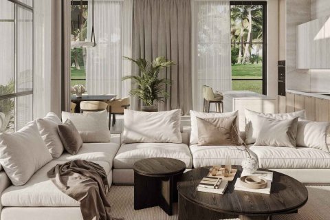 Off-plan 9Nile Residence in Phuket, Thailand № 168005 - photo 4