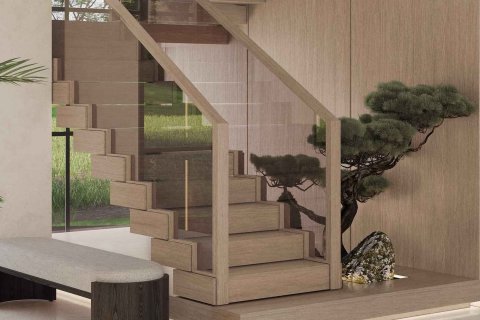 Off-plan 9Nile Residence in Phuket, Thailand № 168005 - photo 7