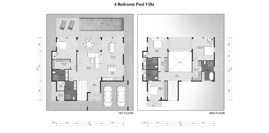 Off-plan 9Nile Residence in Phuket, Thailand № 168005 - photo 1