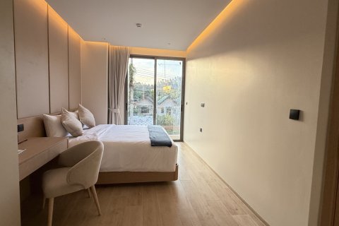 Condo à Phuket, Thaïlande, 3 chambres № 169588 - photo 6
