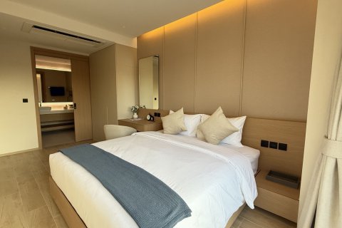 Condo à Phuket, Thaïlande, 3 chambres № 169588 - photo 5