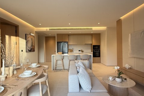 Condo à Phuket, Thaïlande, 3 chambres № 169588 - photo 4