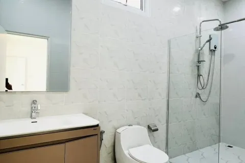 Вилла в Паттайе, Таиланд с 3 спальнями  № 169590 - фото 7