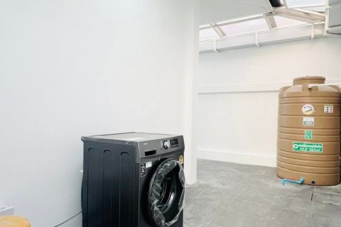 Вилла в Паттайе, Таиланд с 3 спальнями  № 169590 - фото 25