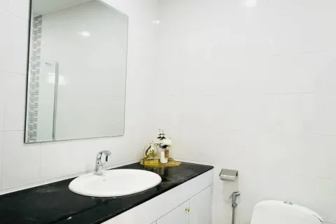 Вилла в Паттайе, Таиланд с 3 спальнями  № 169590 - фото 13