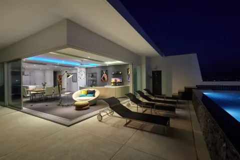 Villa à Ko Samui, Thaïlande 4 chambres № 169592 - photo 2