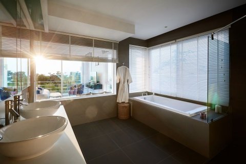 Villa à Ko Samui, Thaïlande 4 chambres № 169592 - photo 13