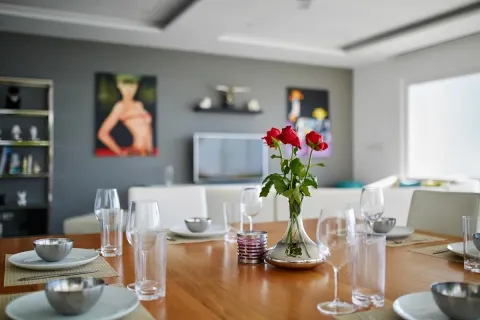 Villa à Ko Samui, Thaïlande 4 chambres № 169592 - photo 12