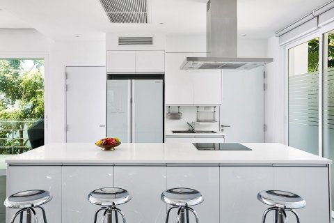 Villa à Ko Samui, Thaïlande 4 chambres № 169592 - photo 6