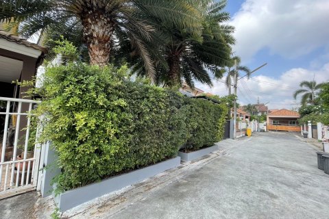 Дом в Лат Пхрау, Бангкок, Таиланд с 3 спальнями  № 169589 - фото 18