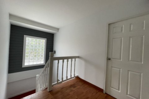 Дом в Лат Пхрау, Бангкок, Таиланд с 3 спальнями  № 169589 - фото 13