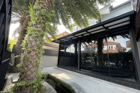 Дом в Лат Пхрау, Бангкок, Таиланд с 3 спальнями  № 169589 - фото 16