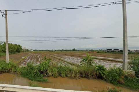 Земельный участок в Чианграе, Таиланд 49600м2  № 169587 - фото 5
