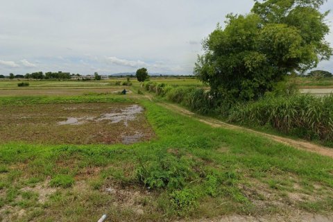 Земельный участок в Чианграе, Таиланд 49600м2  № 169587 - фото 4