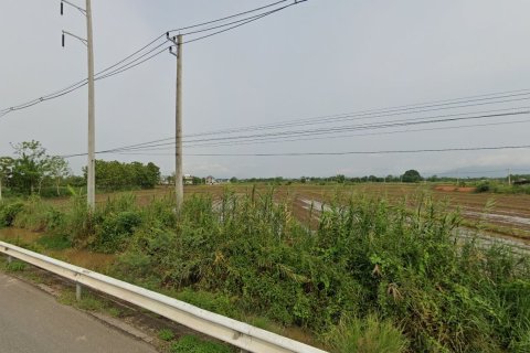 Земельный участок в Чианграе, Таиланд 49600м2  № 169587 - фото 2