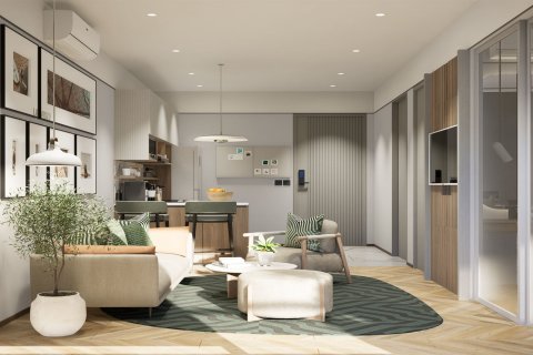 ЖК Lavisco Living в Пхукете, Таиланд № 134182 - фото 9