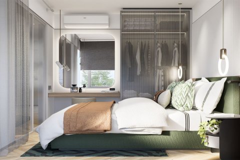 ЖК Lavisco Living в Пхукете, Таиланд № 134182 - фото 6