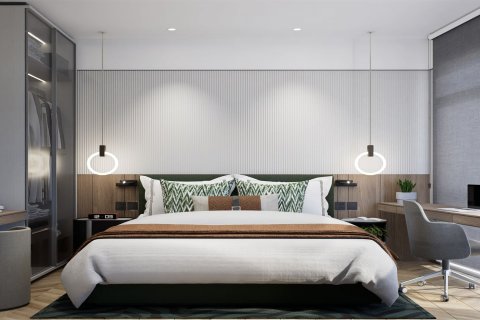 ЖК Lavisco Living в Пхукете, Таиланд № 134182 - фото 5