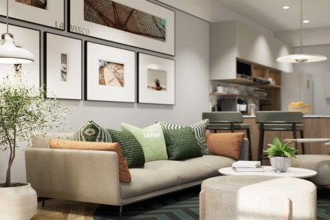 ЖК Lavisco Living в Пхукете, Таиланд № 134182 - фото 8