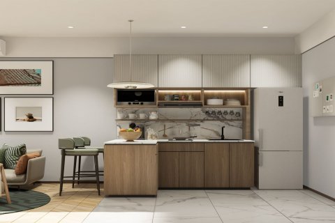 ЖК Lavisco Living в Пхукете, Таиланд № 134182 - фото 10