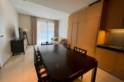 Condo in Bangkok, Thailand, 1 bedroom  № 142980 - photo 5