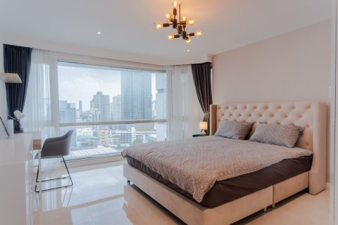 Condo in Bangkok, Thailand, 1 bedroom  № 142977 - photo 5