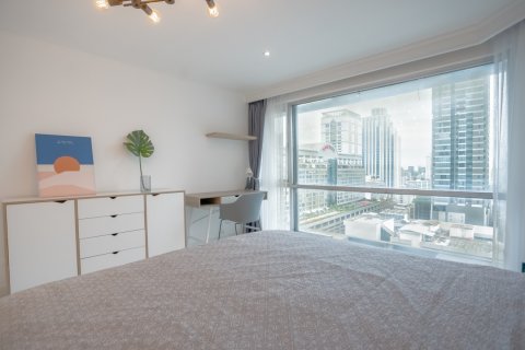 Condo in Bangkok, Thailand, 1 bedroom  № 142977 - photo 7