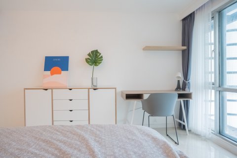 Condo in Bangkok, Thailand, 1 bedroom  № 142977 - photo 8