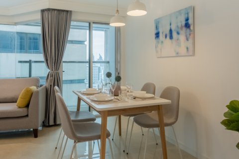 Condo in Bangkok, Thailand, 1 bedroom  № 142977 - photo 4