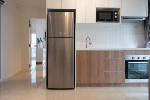 Condo in Bangkok, Thailand, 1 bedroom  № 142977 - photo 3