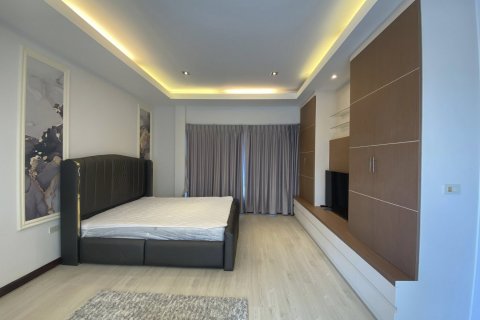 Дом в Бангкоке, Таиланд с 5 спальнями  № 142979 - фото 12