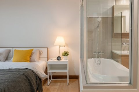 Condo in Bangkok, Thailand, 2 bedrooms № 142974 - photo 11