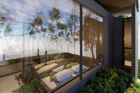 Вилла в Пхукете, Таиланд с 4 спальнями  № 172050 - фото 8