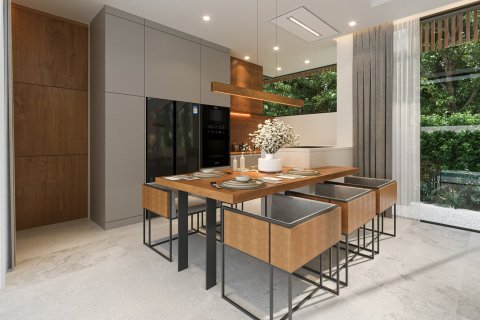 Вилла в Пхукете, Таиланд с 4 спальнями  № 172050 - фото 4