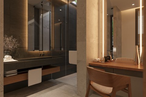 Вилла в Пхукете, Таиланд с 4 спальнями  № 172050 - фото 7