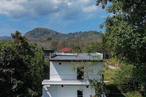 Villa à Phuket, Thaïlande 3 chambres № 172046 - photo 12