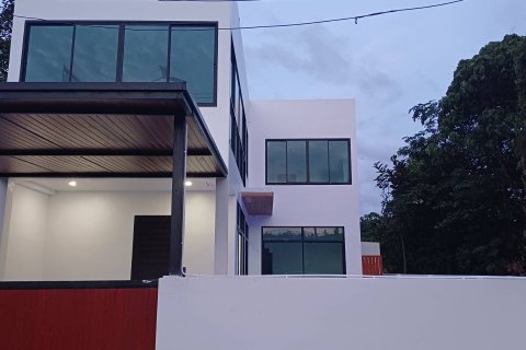 Villa à Phuket, Thaïlande 3 chambres № 172046 - photo 17