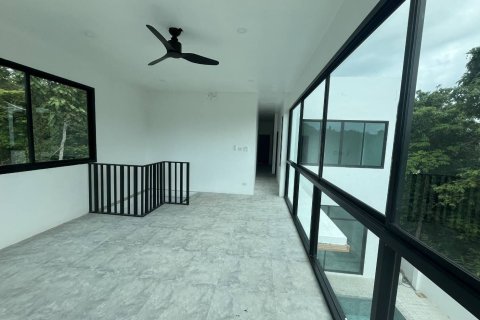 Villa à Phuket, Thaïlande 3 chambres № 172046 - photo 7