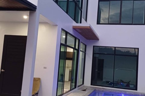 Villa à Phuket, Thaïlande 3 chambres № 172046 - photo 15