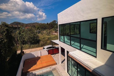 Villa à Phuket, Thaïlande 3 chambres № 172046 - photo 3