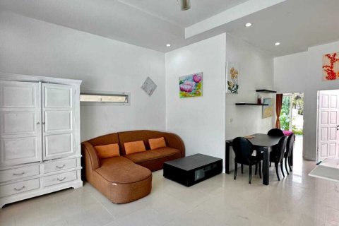 Villa in Phuket, Thailand 3 bedrooms № 172047 - photo 3