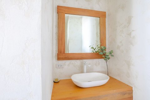 Вилла в Самуи, Таиланд с 3 спальнями  № 172049 - фото 9