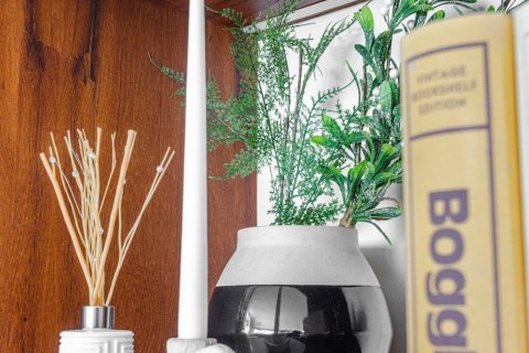 Вилла в Самуи, Таиланд с 3 спальнями  № 172049 - фото 16