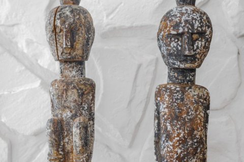 Вилла в Самуи, Таиланд с 3 спальнями  № 172049 - фото 10