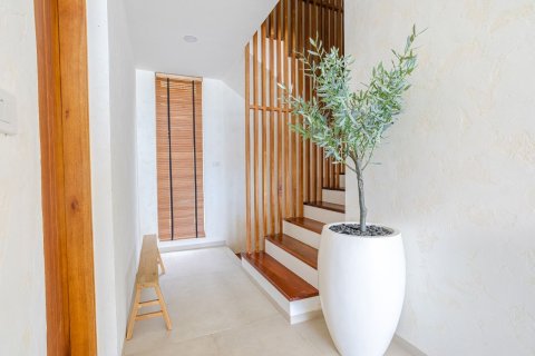 Вилла в Самуи, Таиланд с 3 спальнями  № 172049 - фото 11