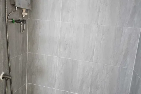 Студия в кондо в Ваттхане, Бангкок, Таиланд № 172045 - фото 10