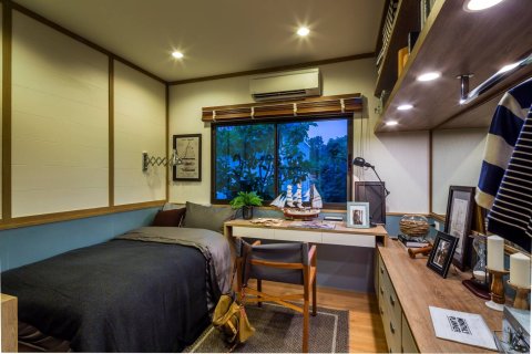 Villa in Kathu, Thailand 4 bedrooms № 233960 - photo 20
