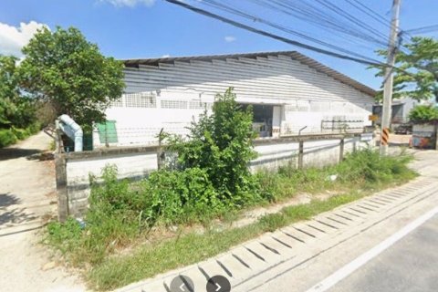 Склад в Районге, Таиланд  № 151468 - фото 5