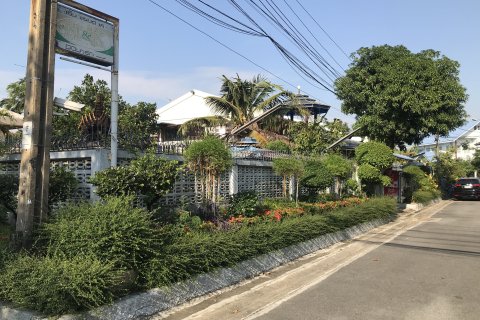 Дом в Кханнаяу, Бангкок, Таиланд с 3 спальнями  № 151471 - фото 4