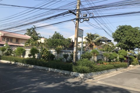 Дом в Кханнаяу, Бангкок, Таиланд с 3 спальнями  № 151471 - фото 5